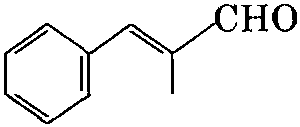 (20)α-甲基桂醛